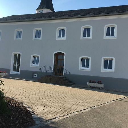 Ferienwohnung Zum Dorfwirt Riedenburg Exteriör bild