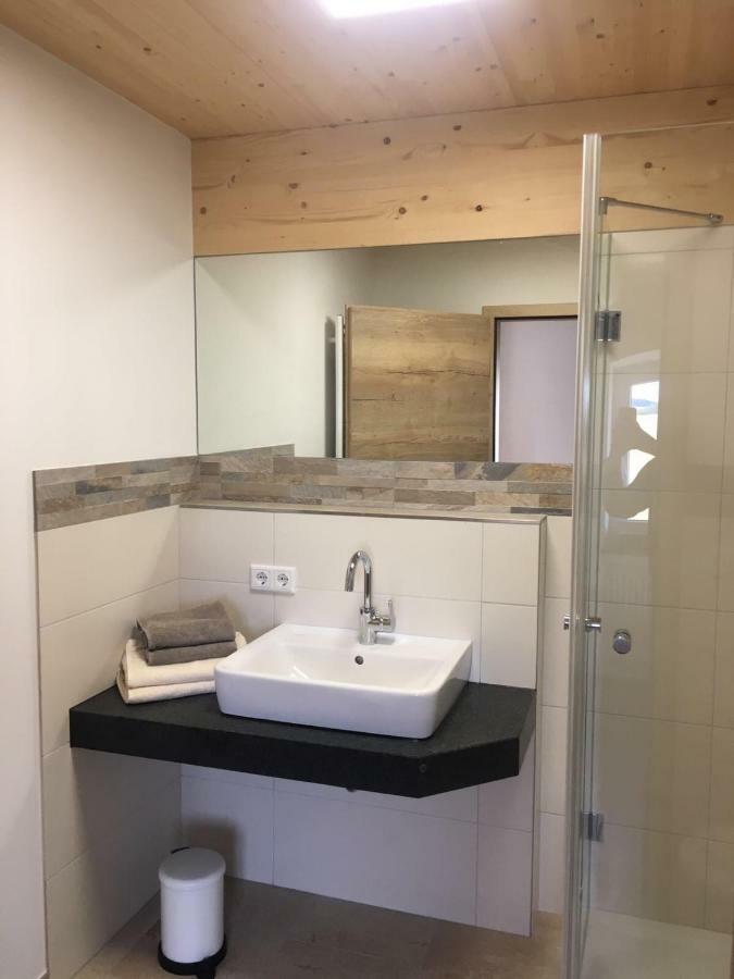 Ferienwohnung Zum Dorfwirt Riedenburg Exteriör bild