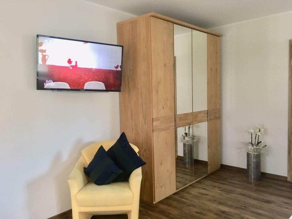 Ferienwohnung Zum Dorfwirt Riedenburg Exteriör bild